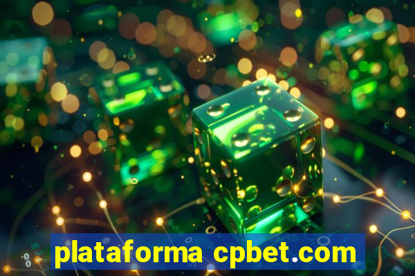 plataforma cpbet.com